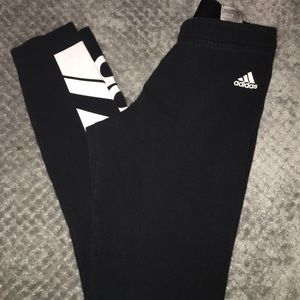 adidas leggings